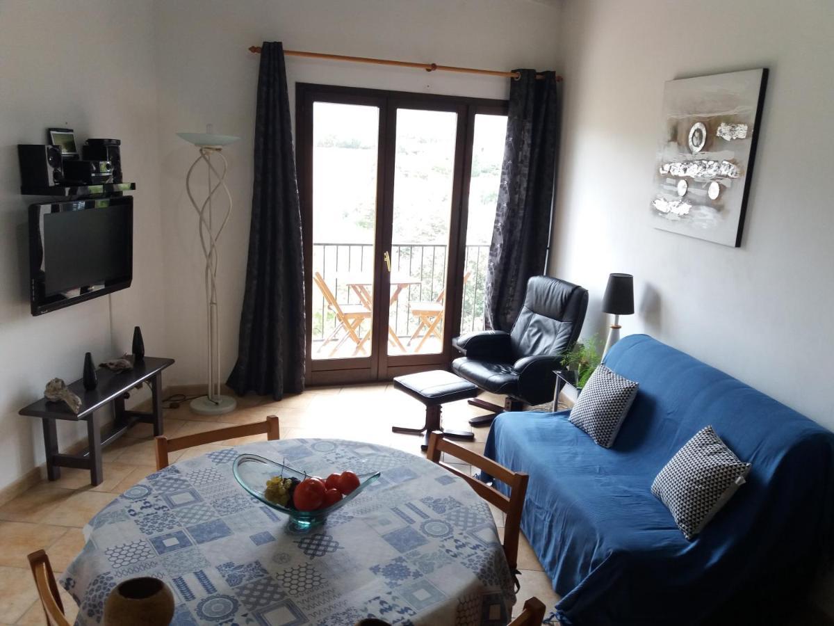 Appartement La perle du Valinco Propriano  Extérieur photo
