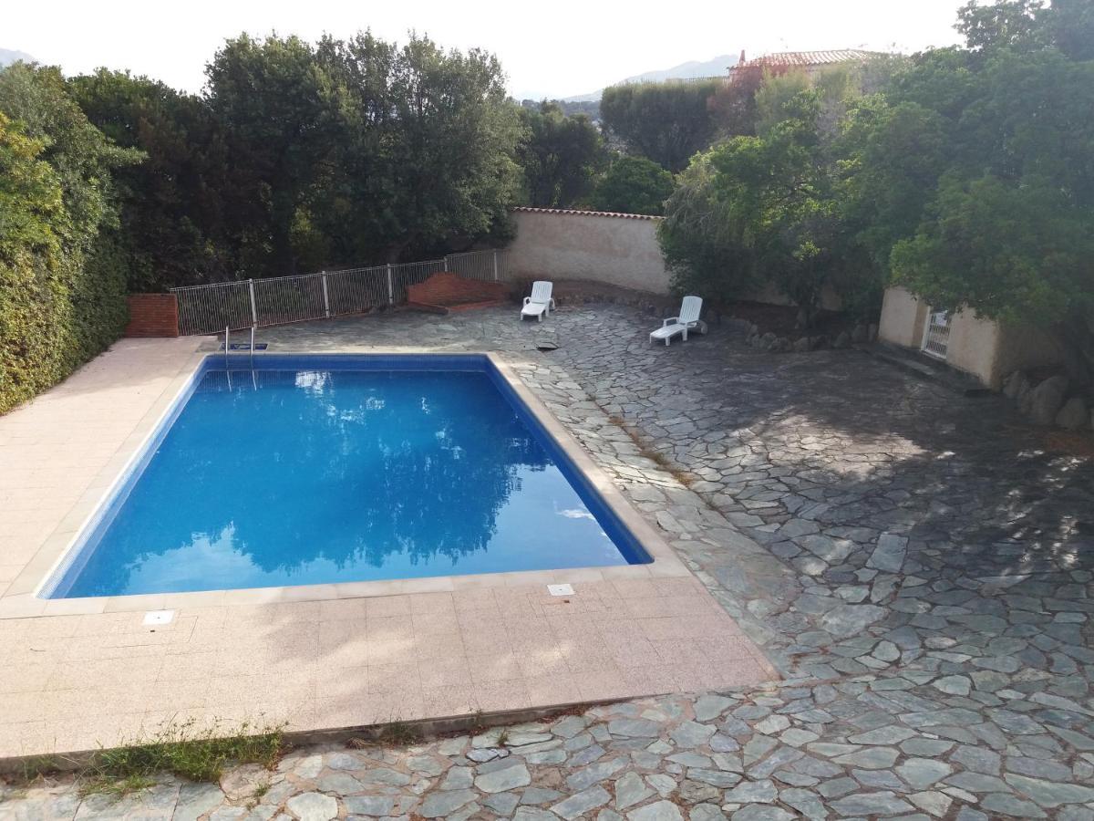 Appartement La perle du Valinco Propriano  Extérieur photo