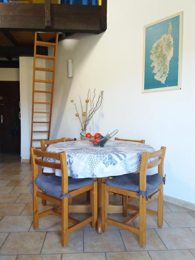 Appartement La perle du Valinco Propriano  Extérieur photo