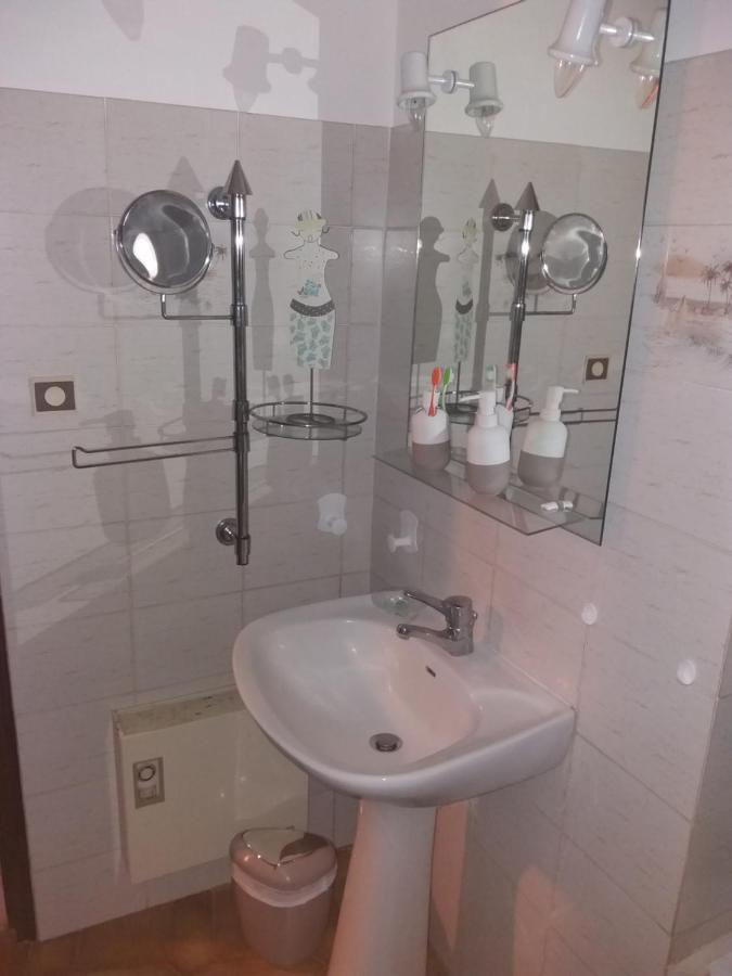 Appartement La perle du Valinco Propriano  Extérieur photo